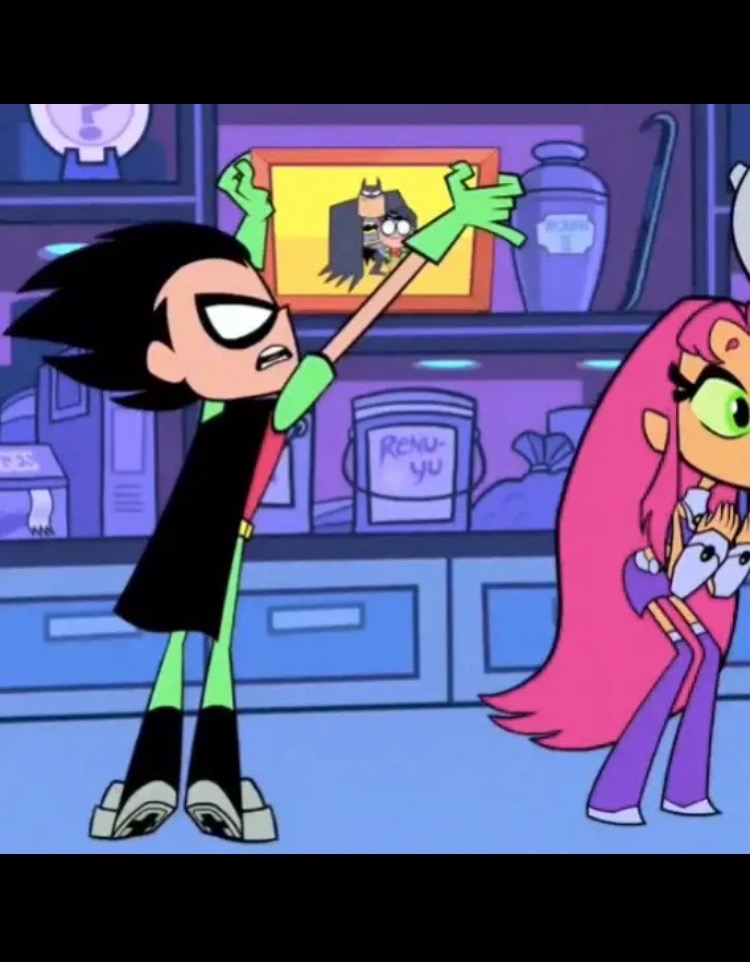 @The_AmazingSpiderMonkey