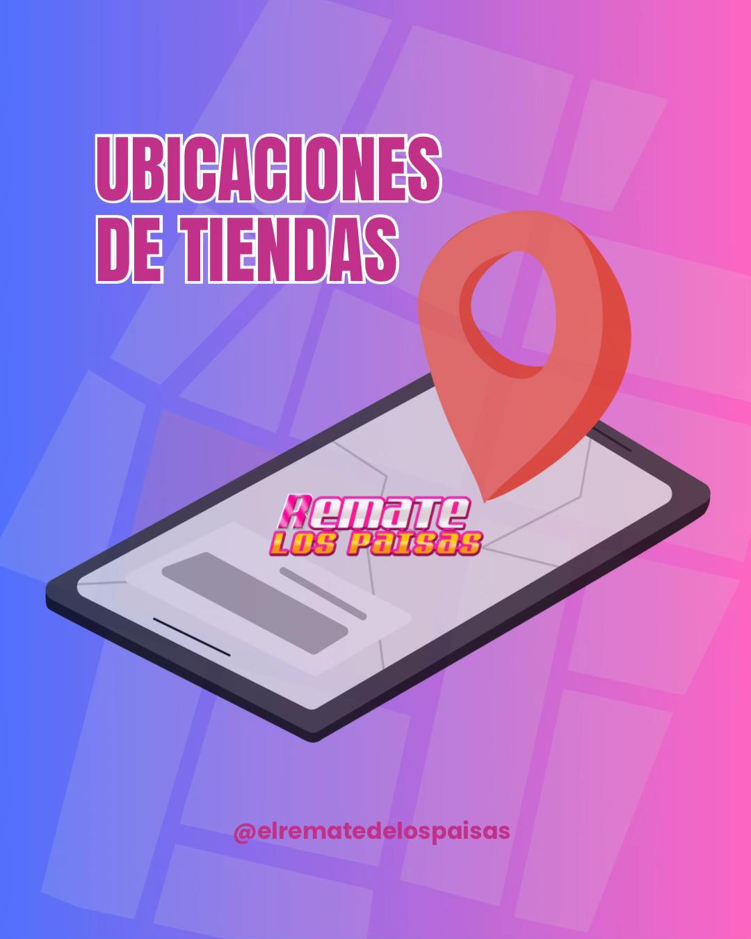 @REMATE LOS PAISAS