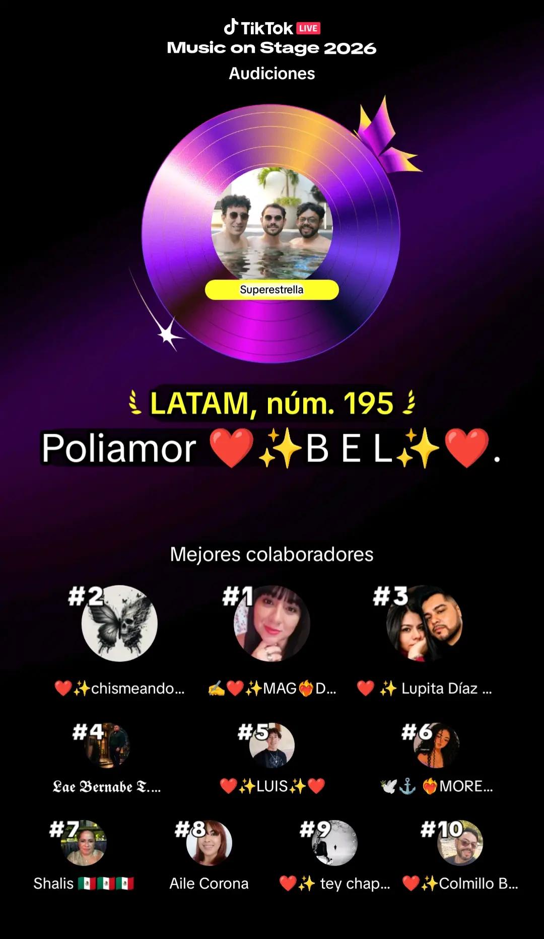 @ᎮᎧᏝᎥᏗᎷᎧᏒ ❤✨ᏰᏋᏝ✨❤