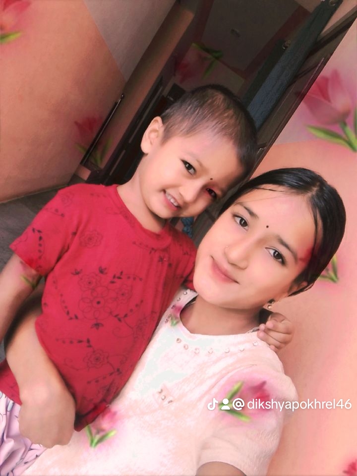 @Dikshya pokhrel