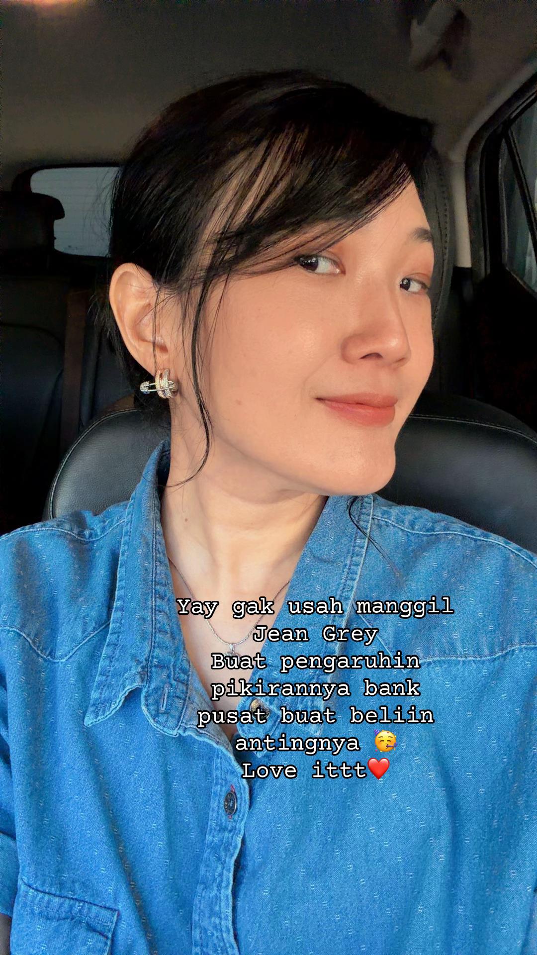 @Tea si manusia Teh