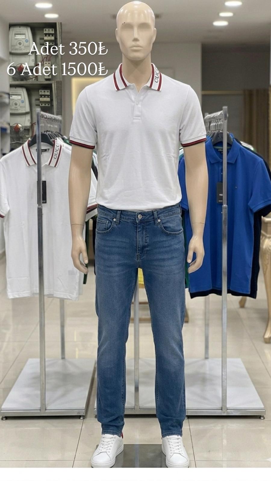 @Yk Jeans