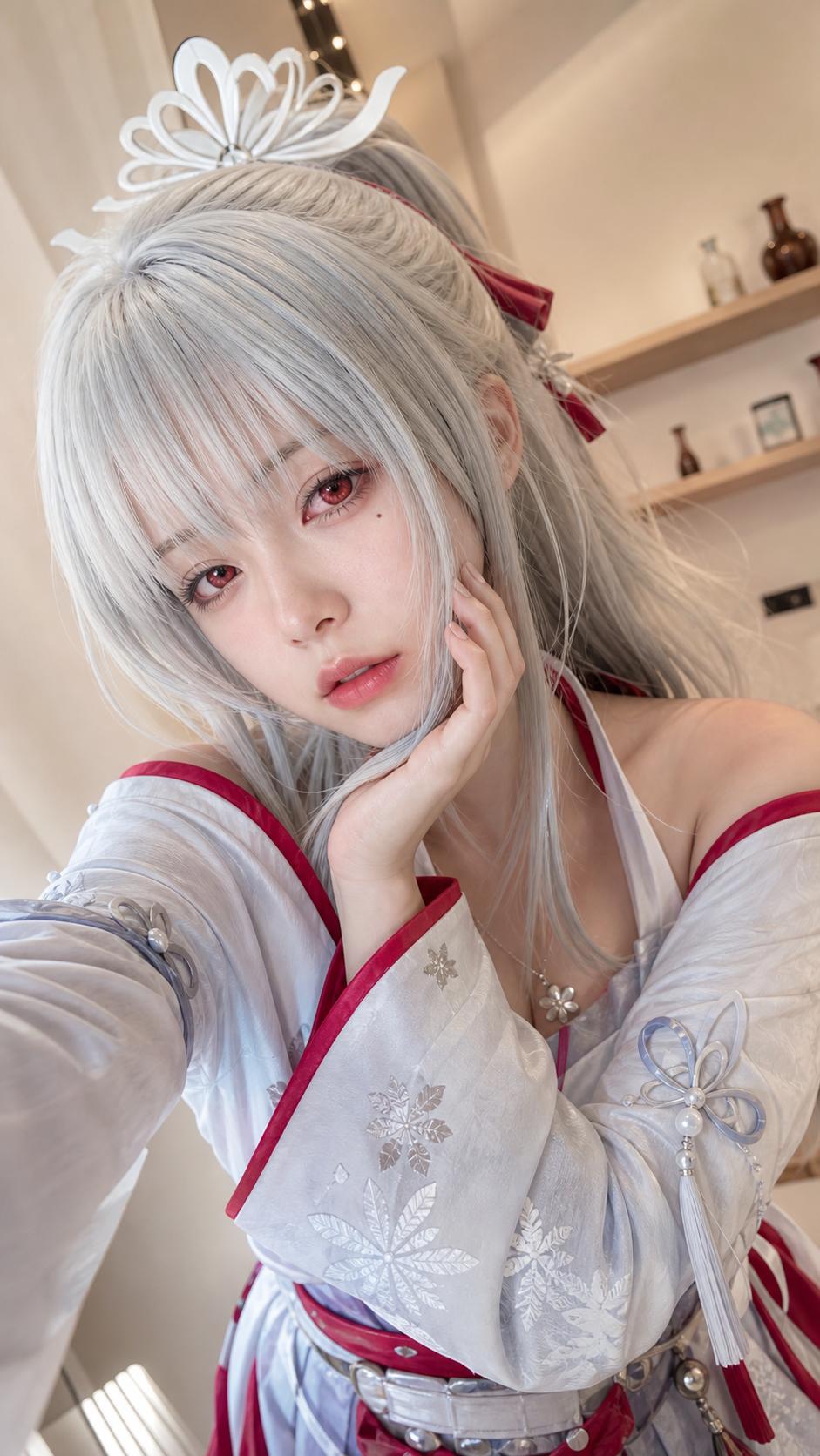 @☞yumiyiᶻˊ˗