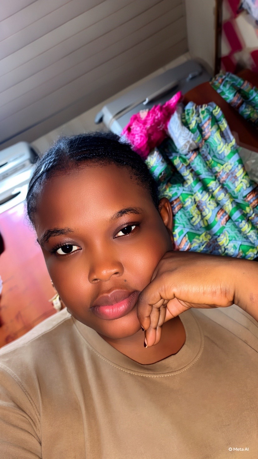 @Fatimadebenzy