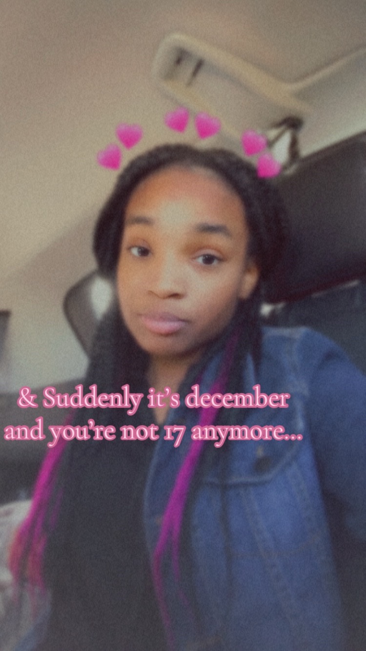@Neeshaa Nyree&rsquo; 🪷