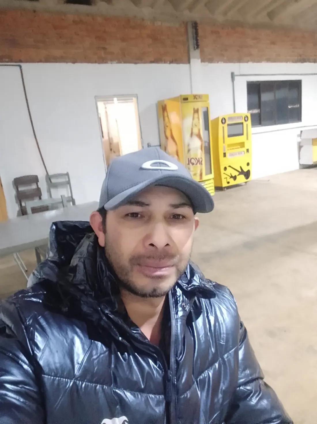 @Evandro Alves