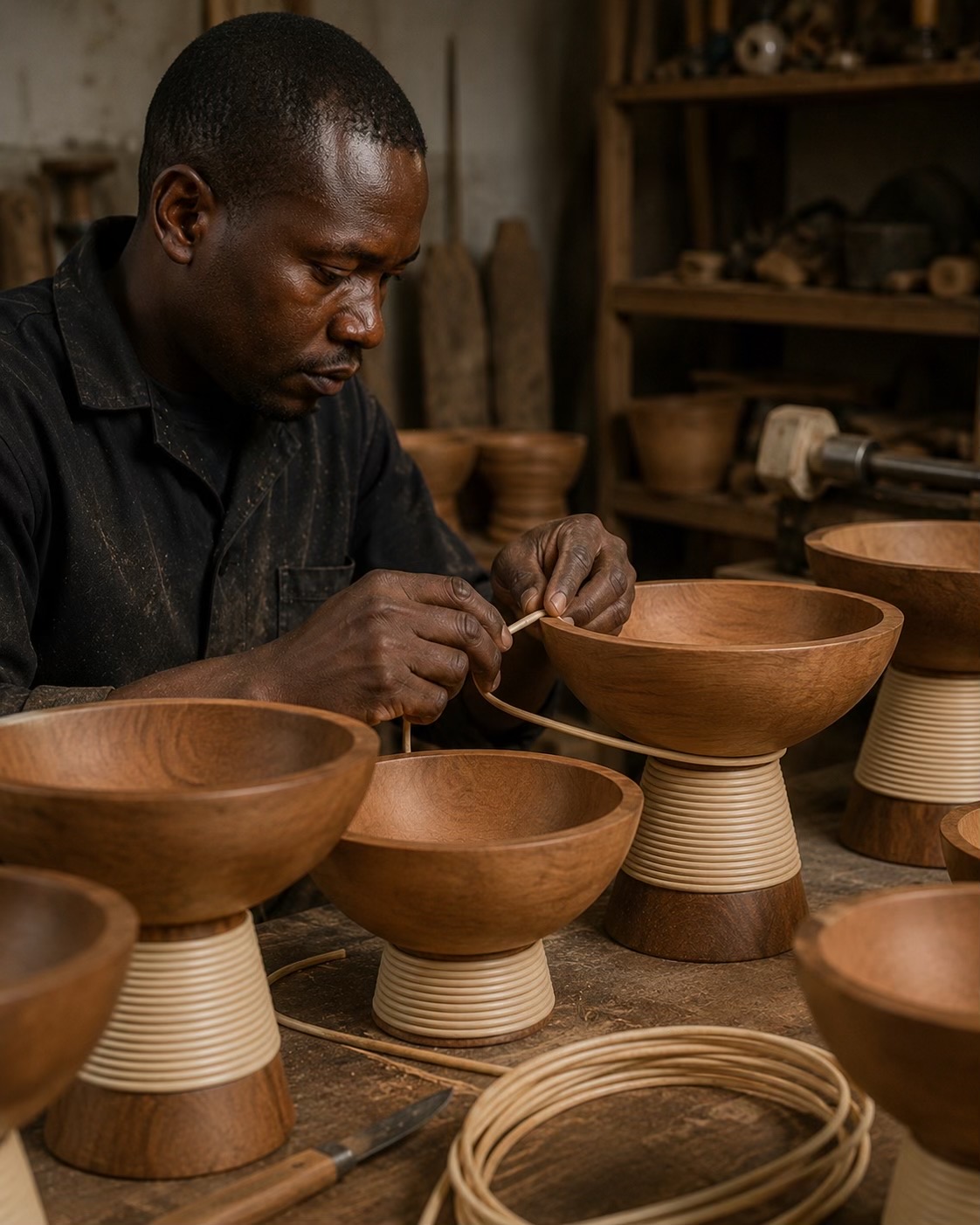 @Oscar Kibet