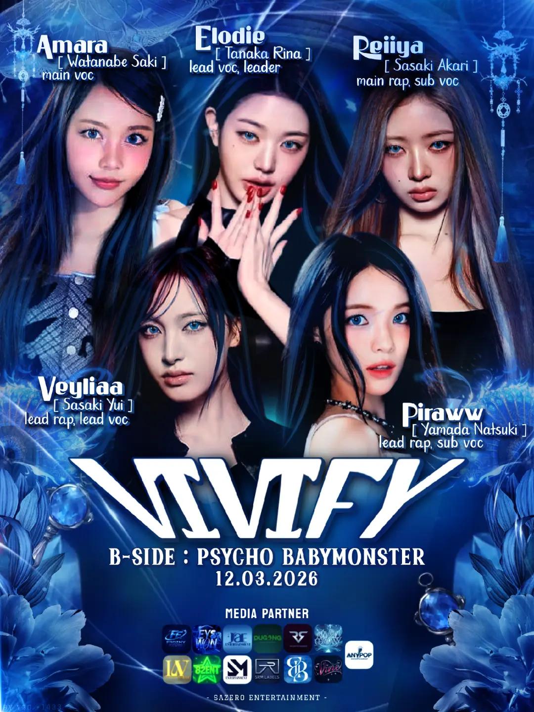@𝗦𝗔𝗭𝗘𝗥𝗢 𝗘𝗡𝗧┆[ サゼロ ]