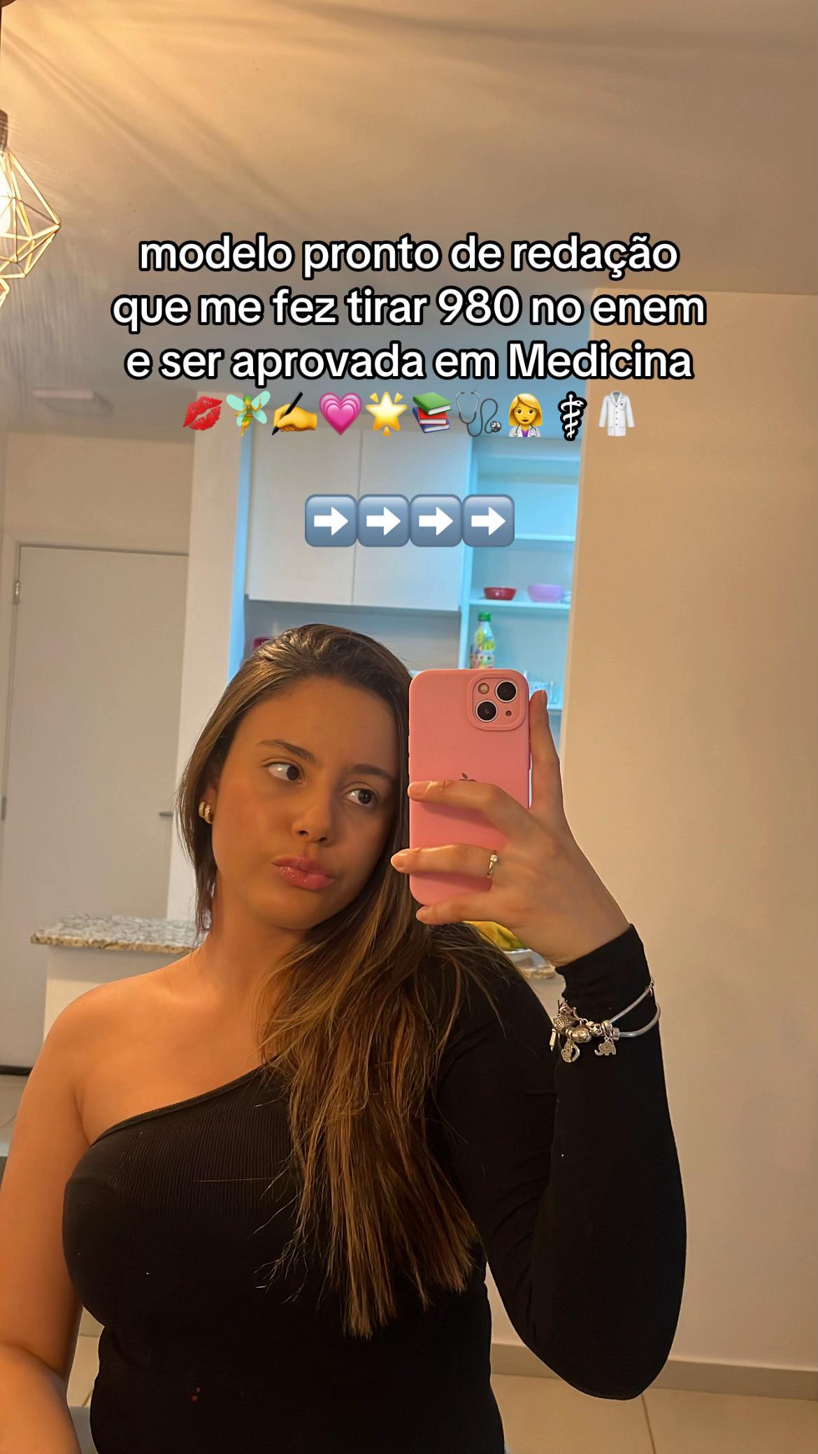 @Karen | Redação ENEM ✍️