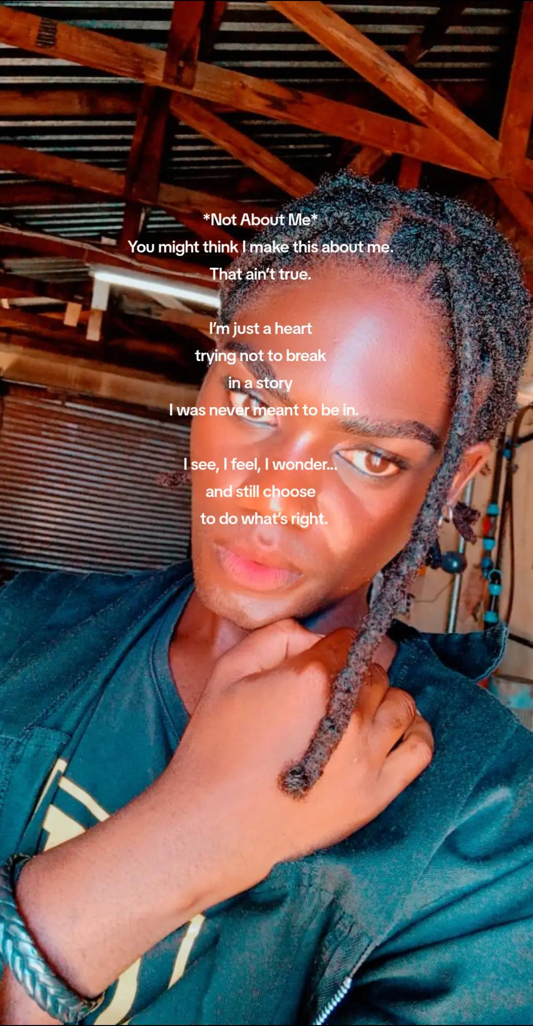 @Foxyocean tamartion