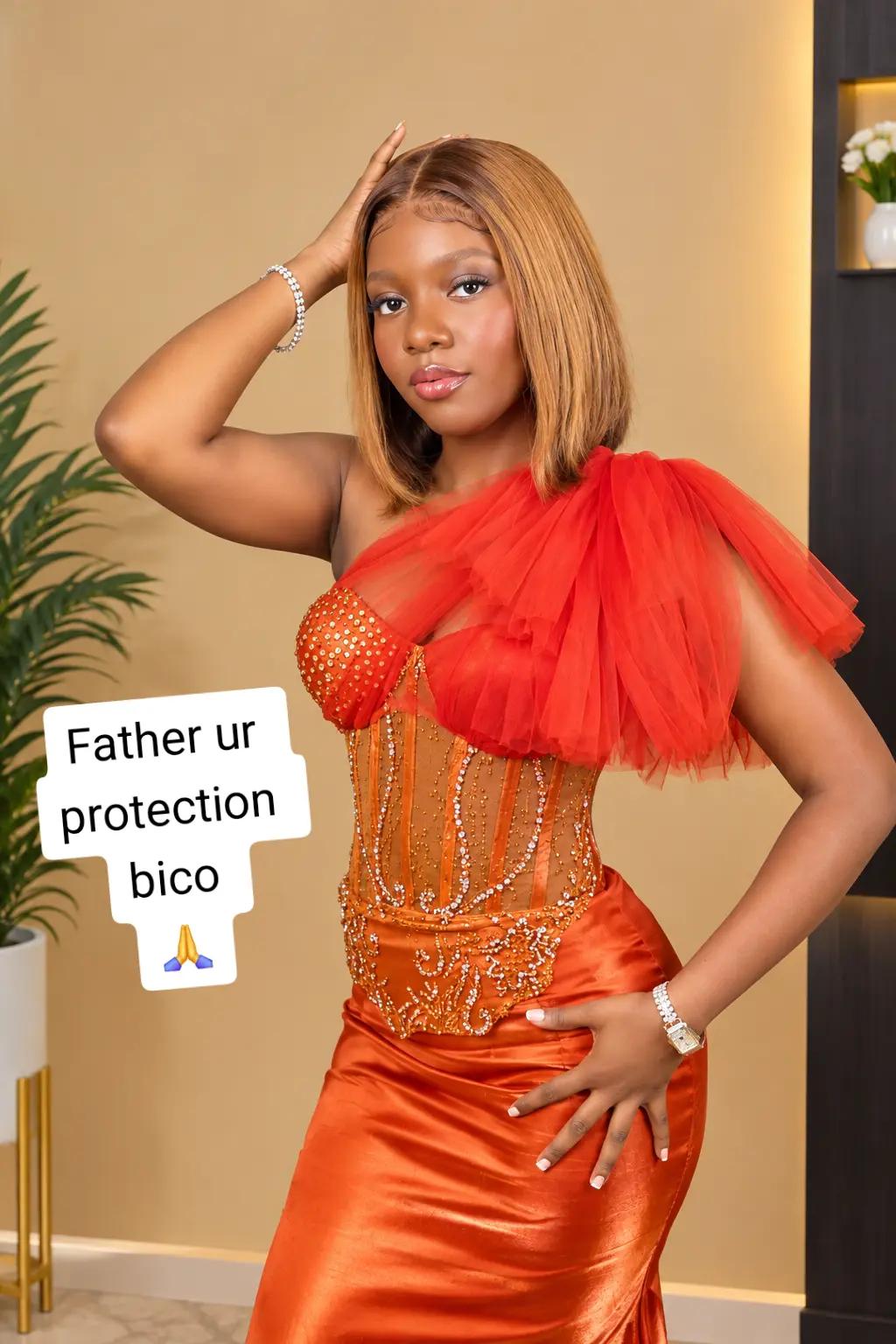 @Ruth Ndidi Kamara T