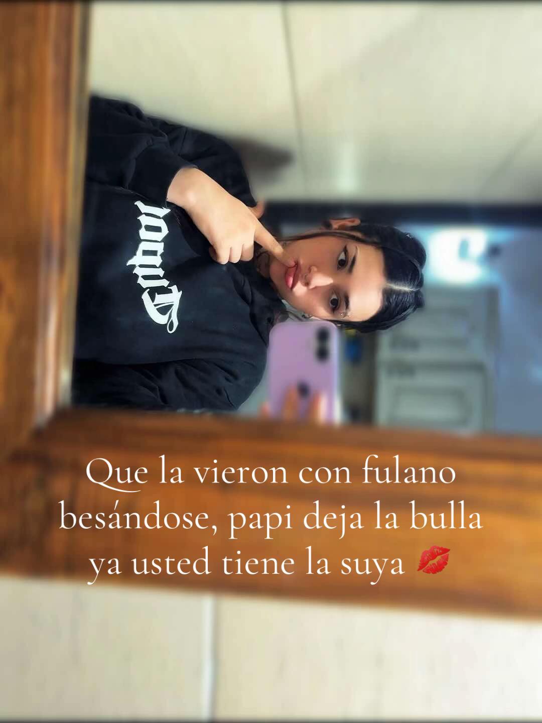 @Priscila Martinez
