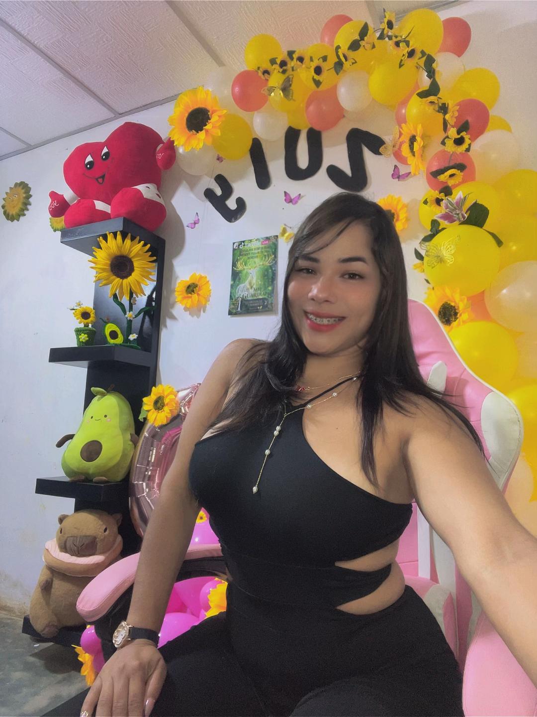 @🖤🌻Zuly Salazar🌻🖤🥑