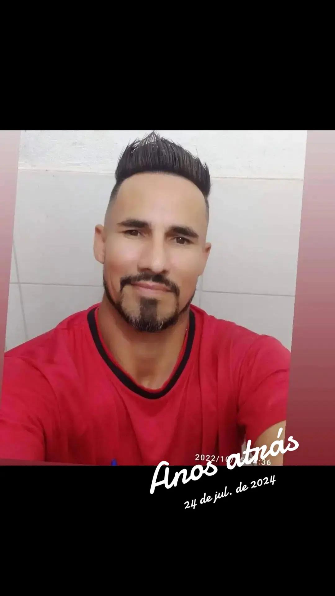 @Márcio Souza
