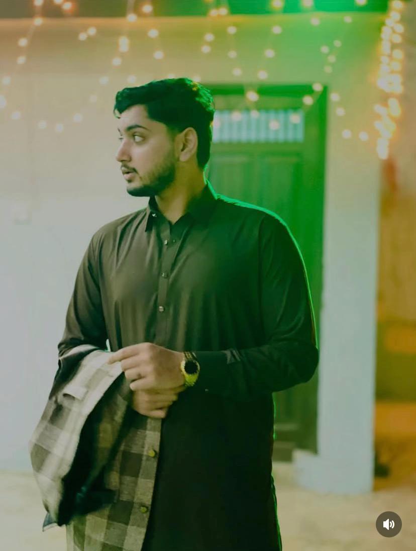 @چوہدری عمیر جٹ ⚜️