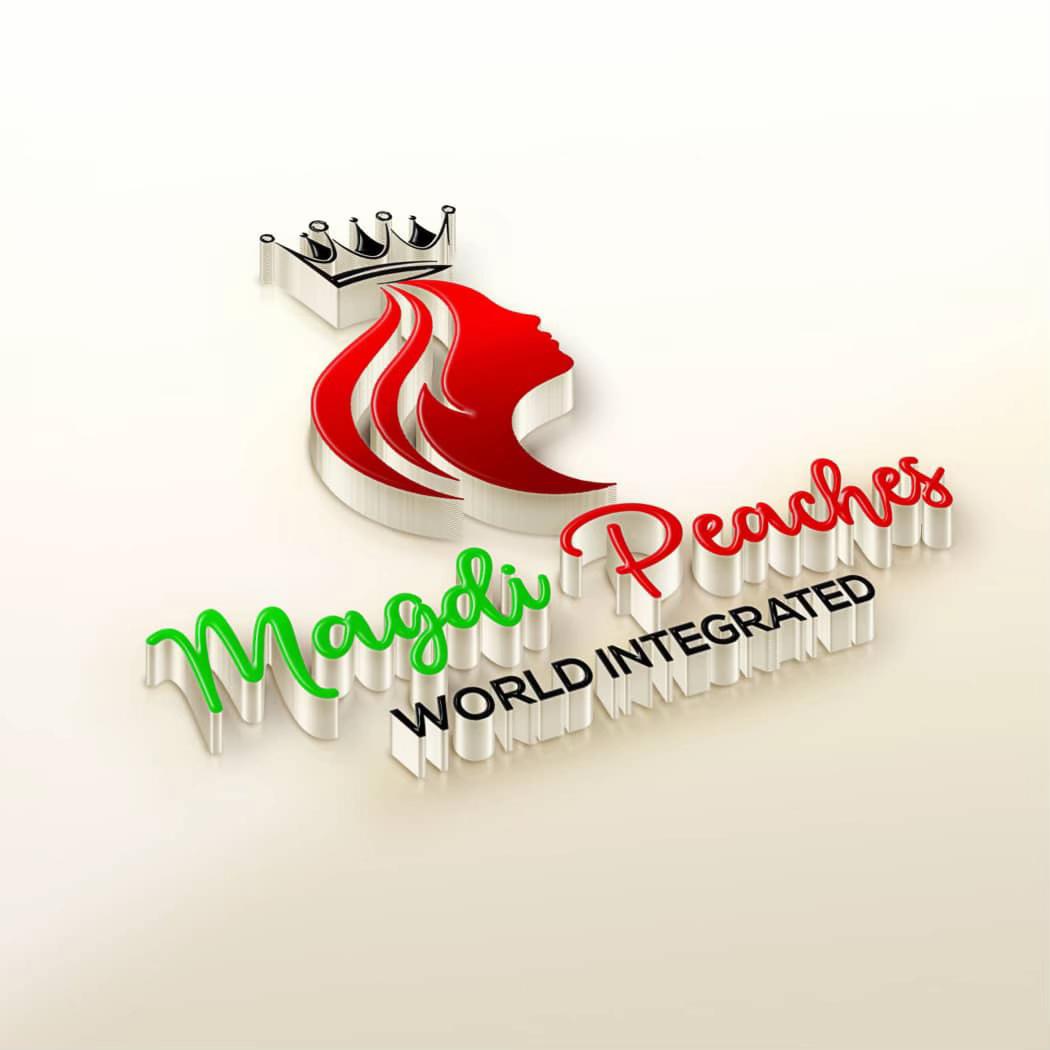 @Magdi Peaches World Integrated