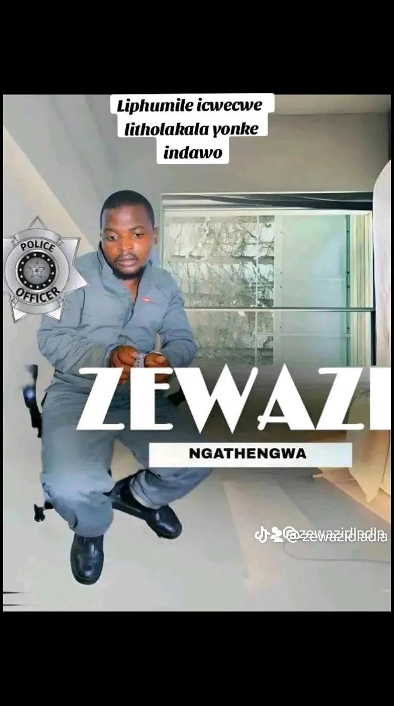 @ZEWAZI MUSIC