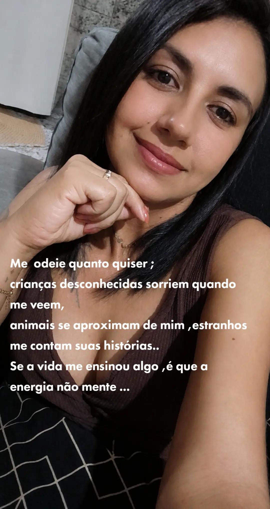 @Dreya Chaves