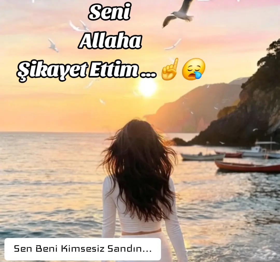 @😔 HÜZÜNLÜ 💔 NİNO 😔