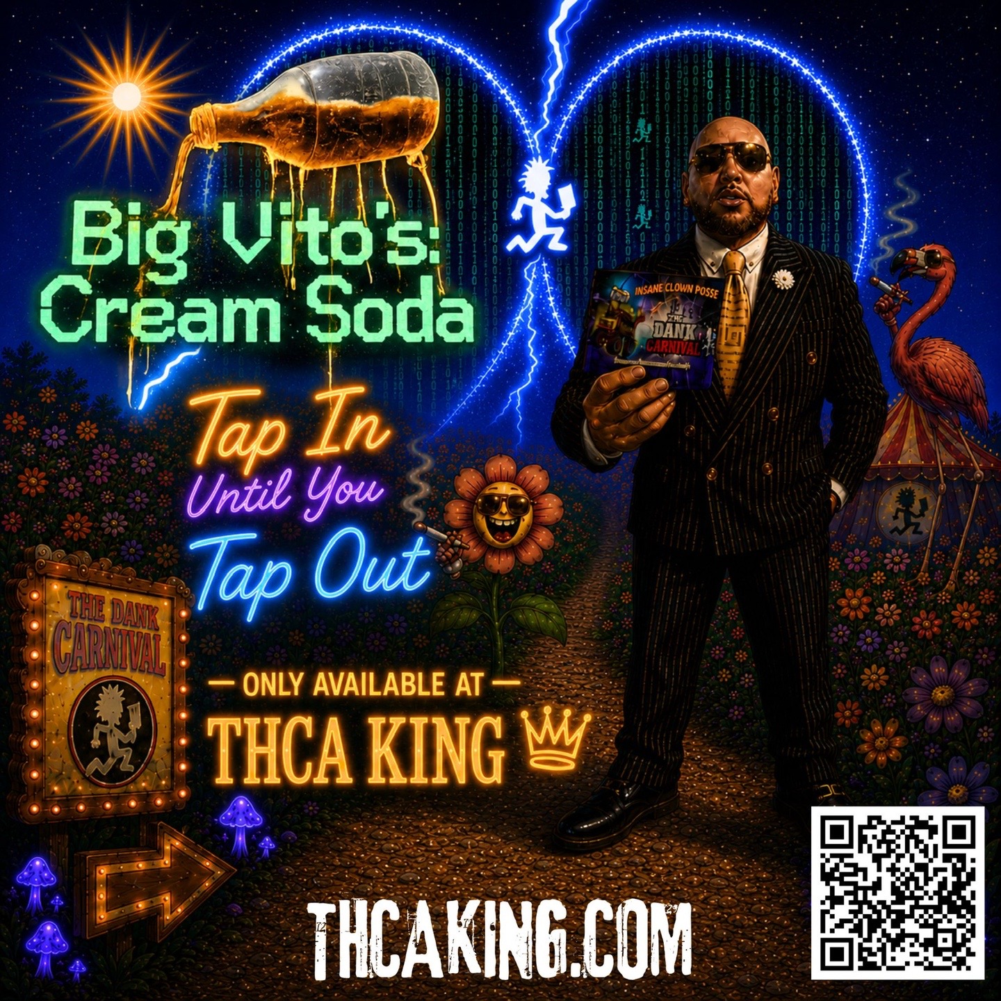 @Big Vito