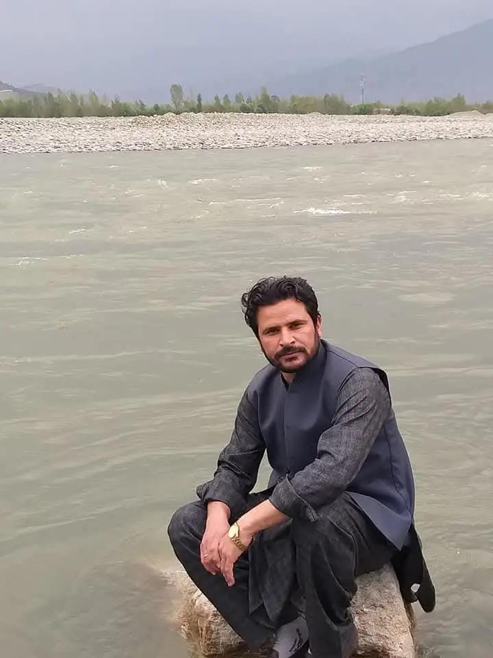 @Muhammad Zohan