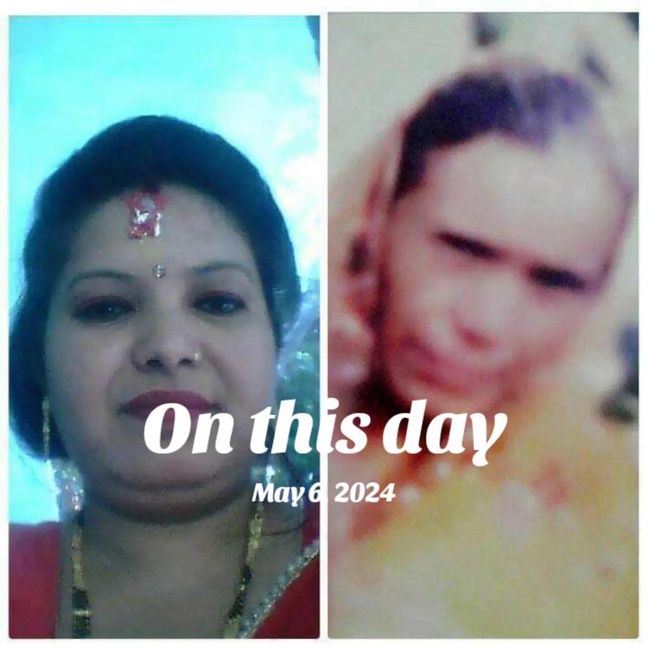 @Yasoda Budhathoki