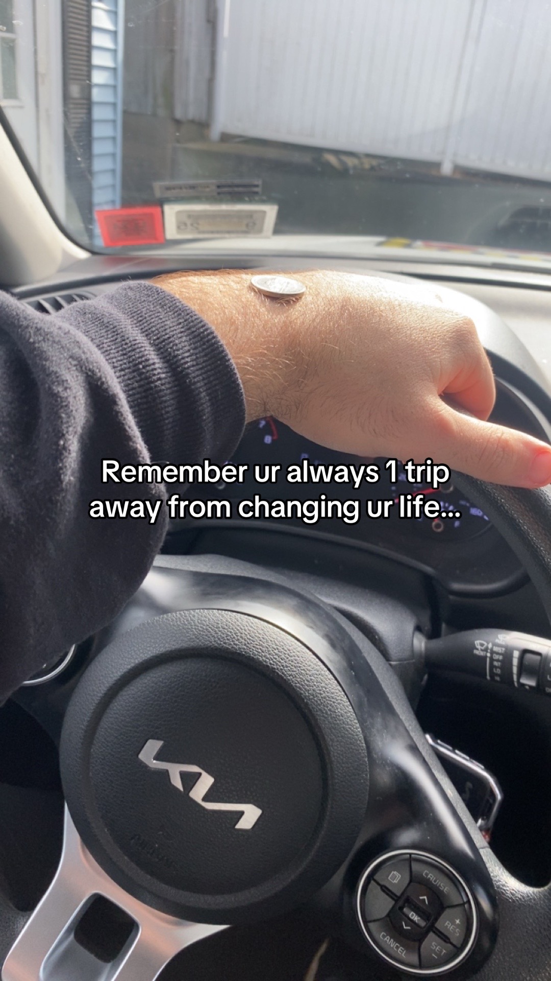 @Henry Kregal