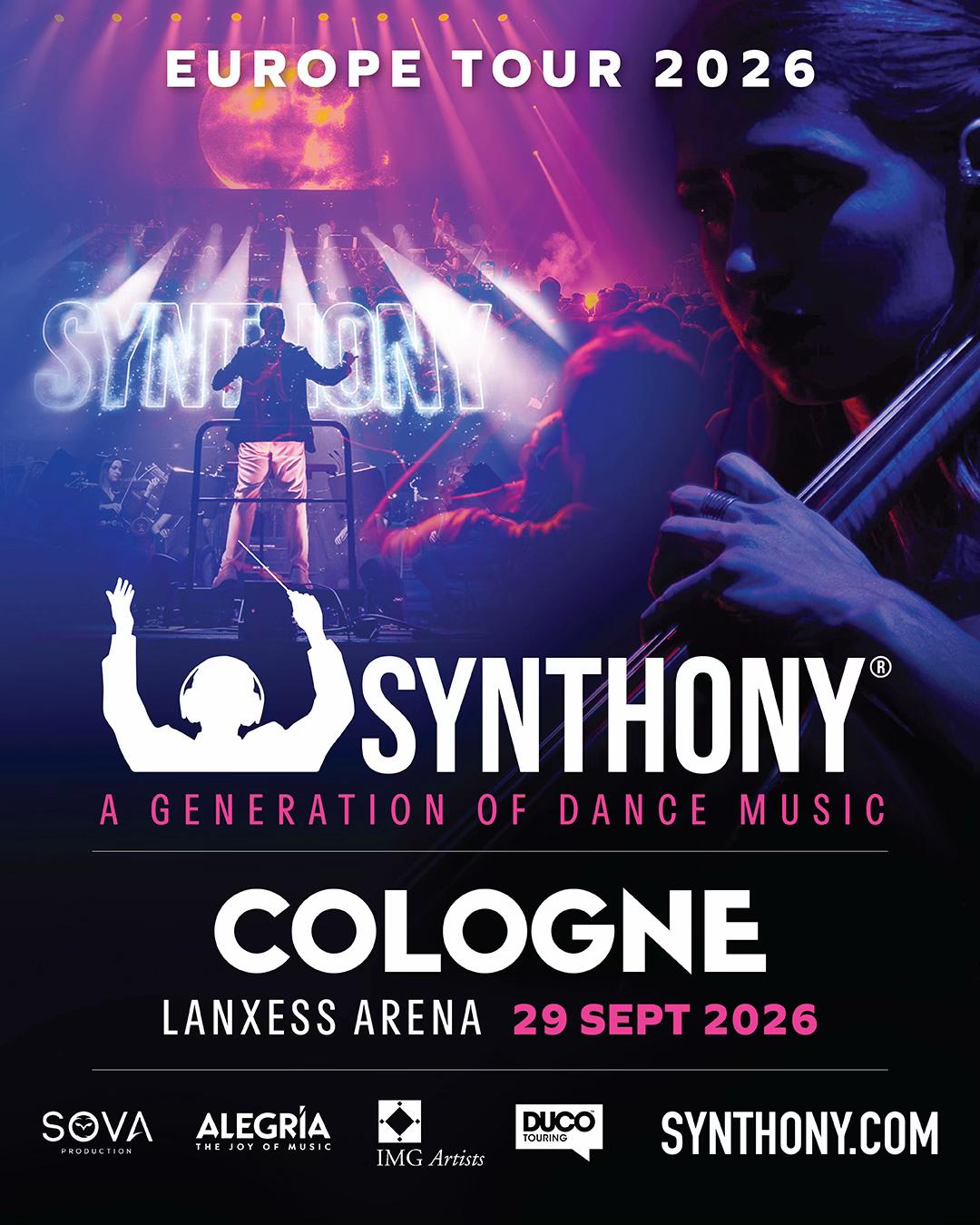 @SYNTHONY
