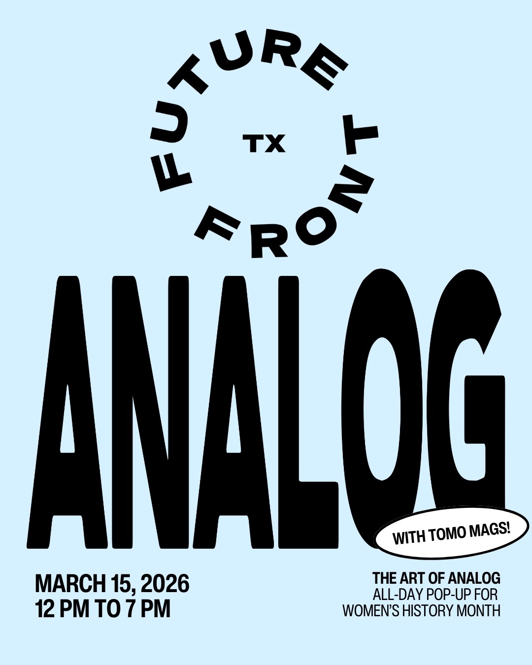 @Future Front