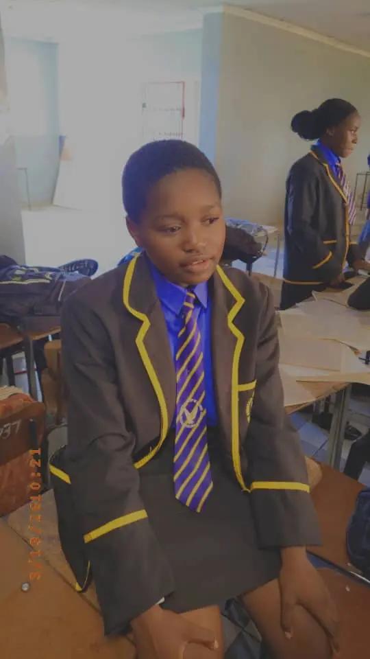 @Romeo Mlondo 17