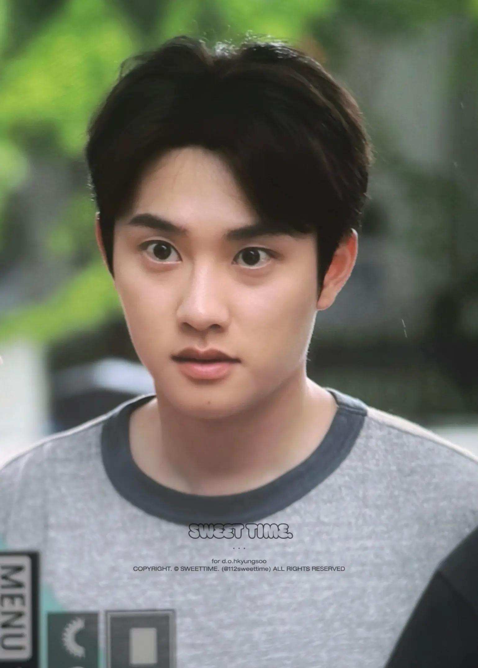 @DOH'Kyungsoo🐧