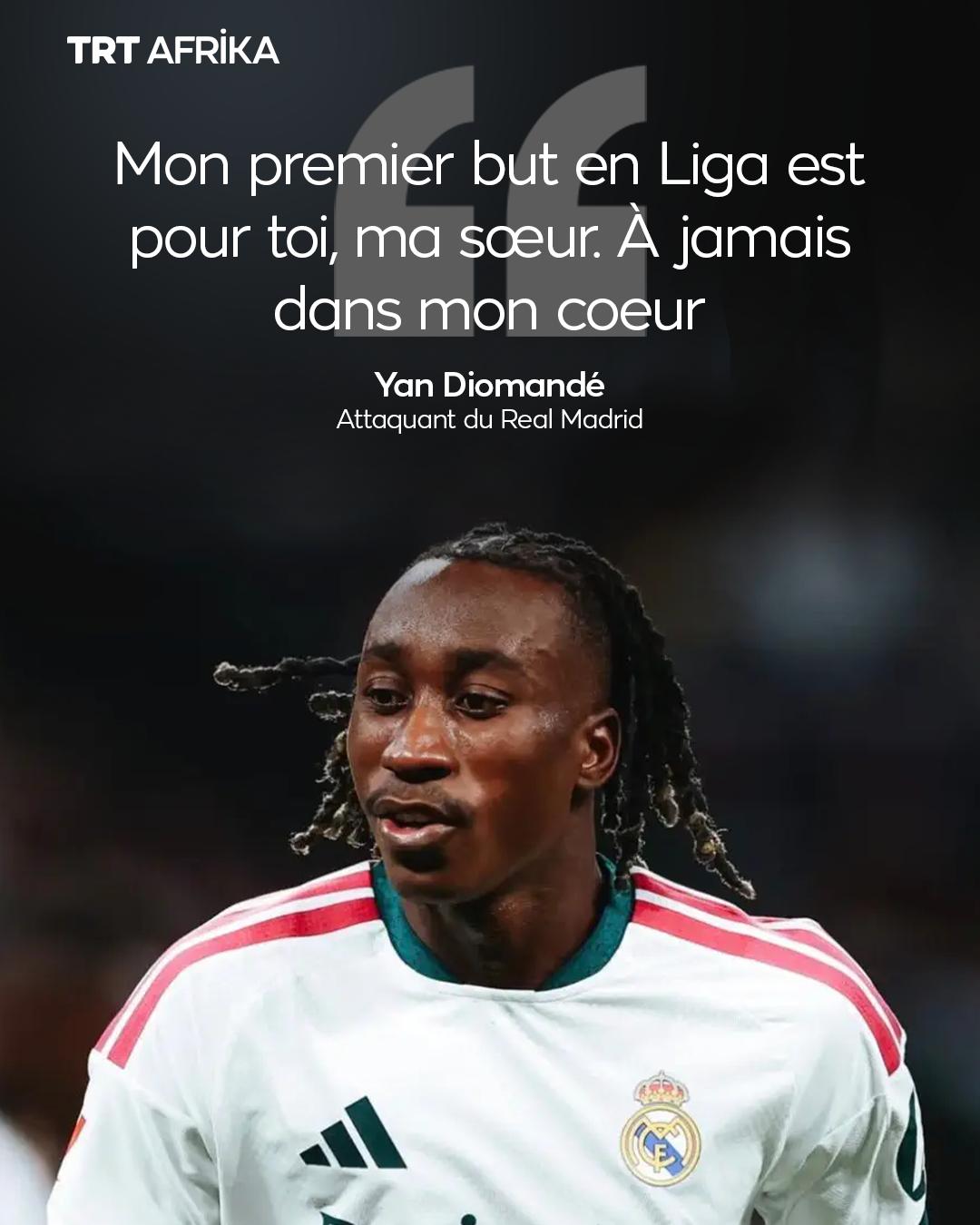 @TRT Afrika Français