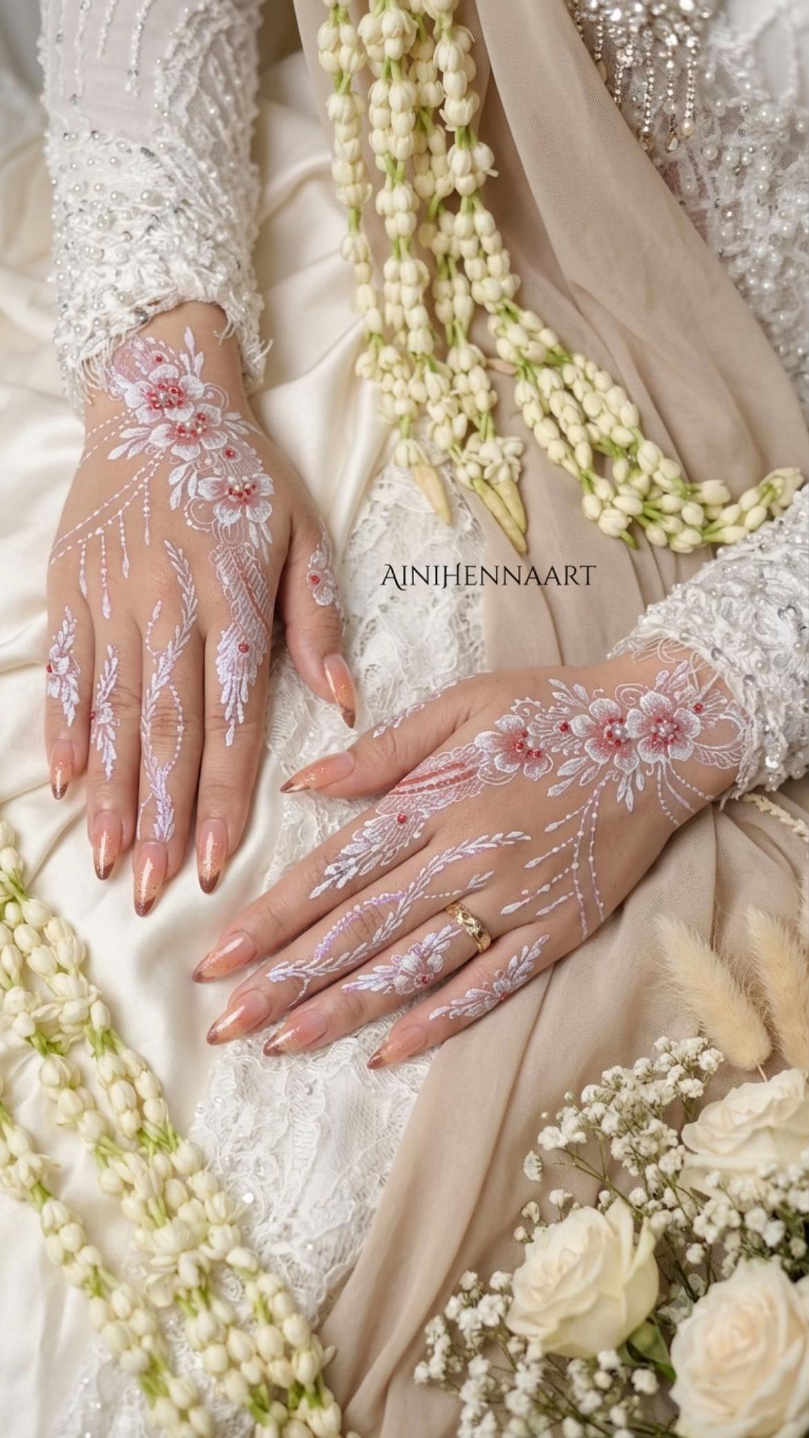 @Aini Henna