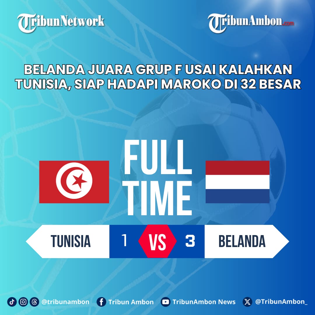 @TribunAmbon.com
