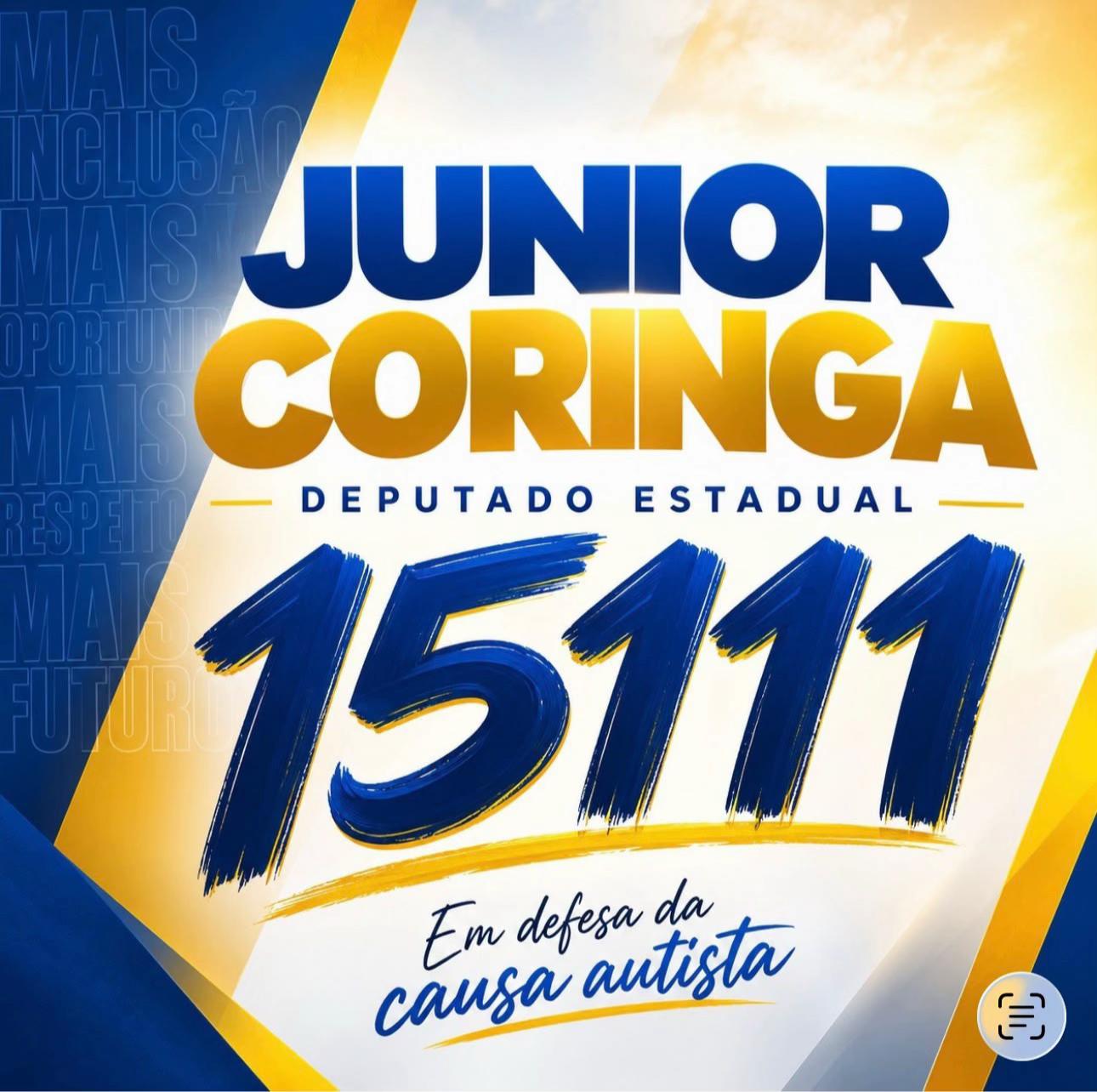 @Junior C⚽️ringa