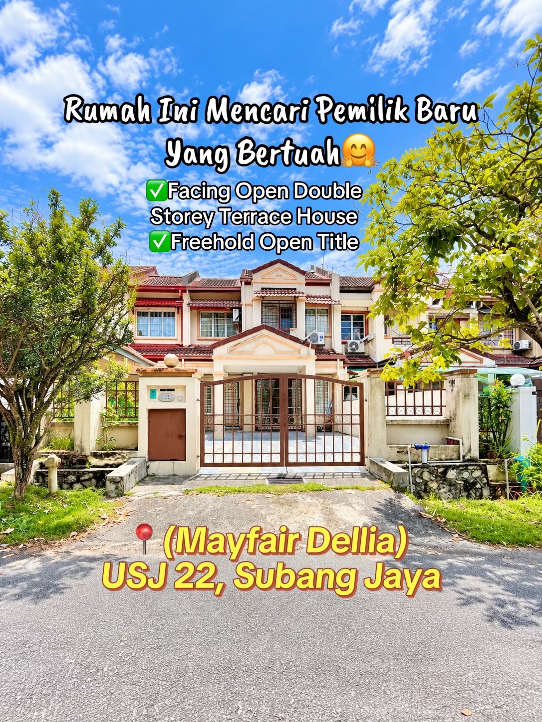 @Hidayah Protasa Properties SB
