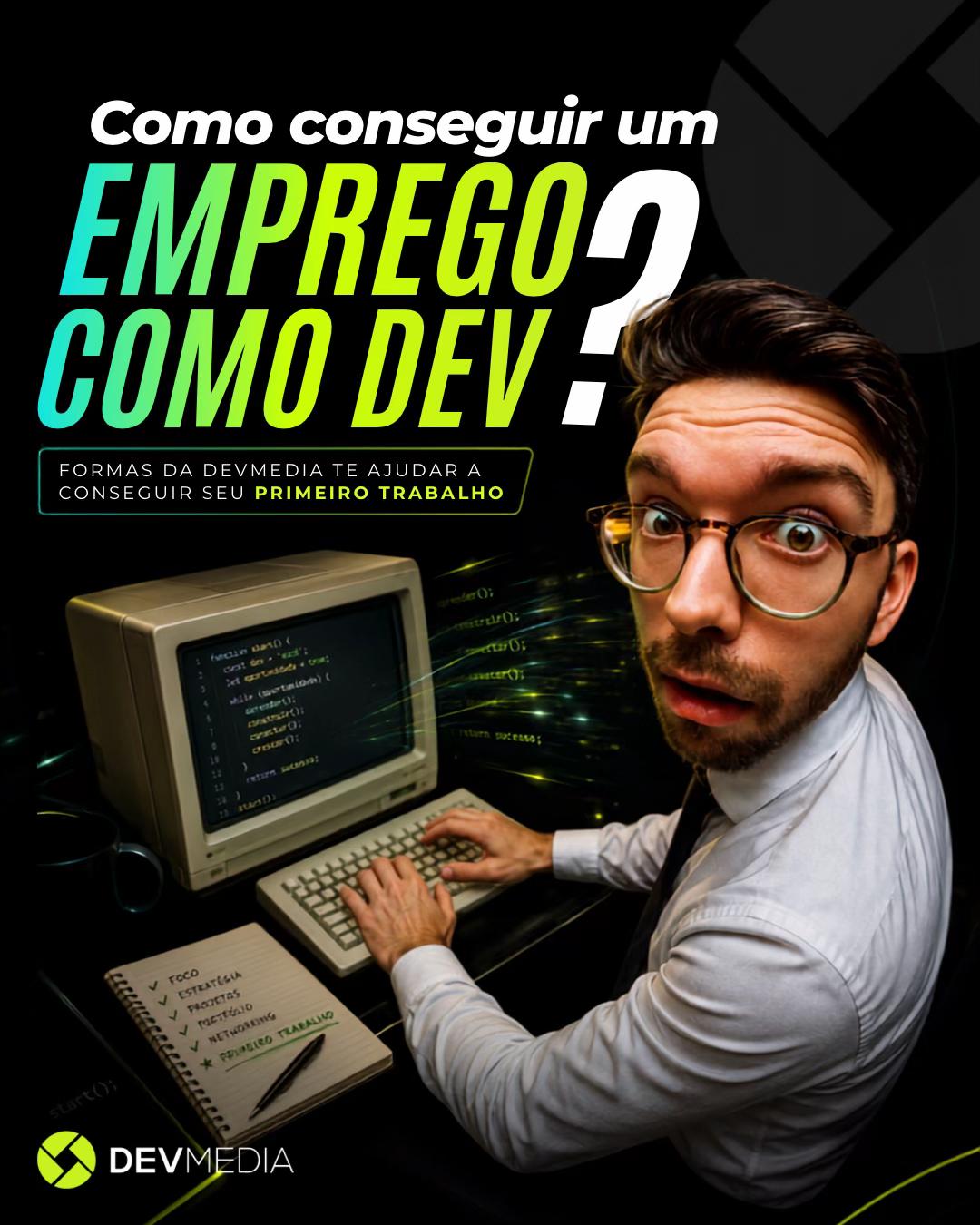 @DevMedia