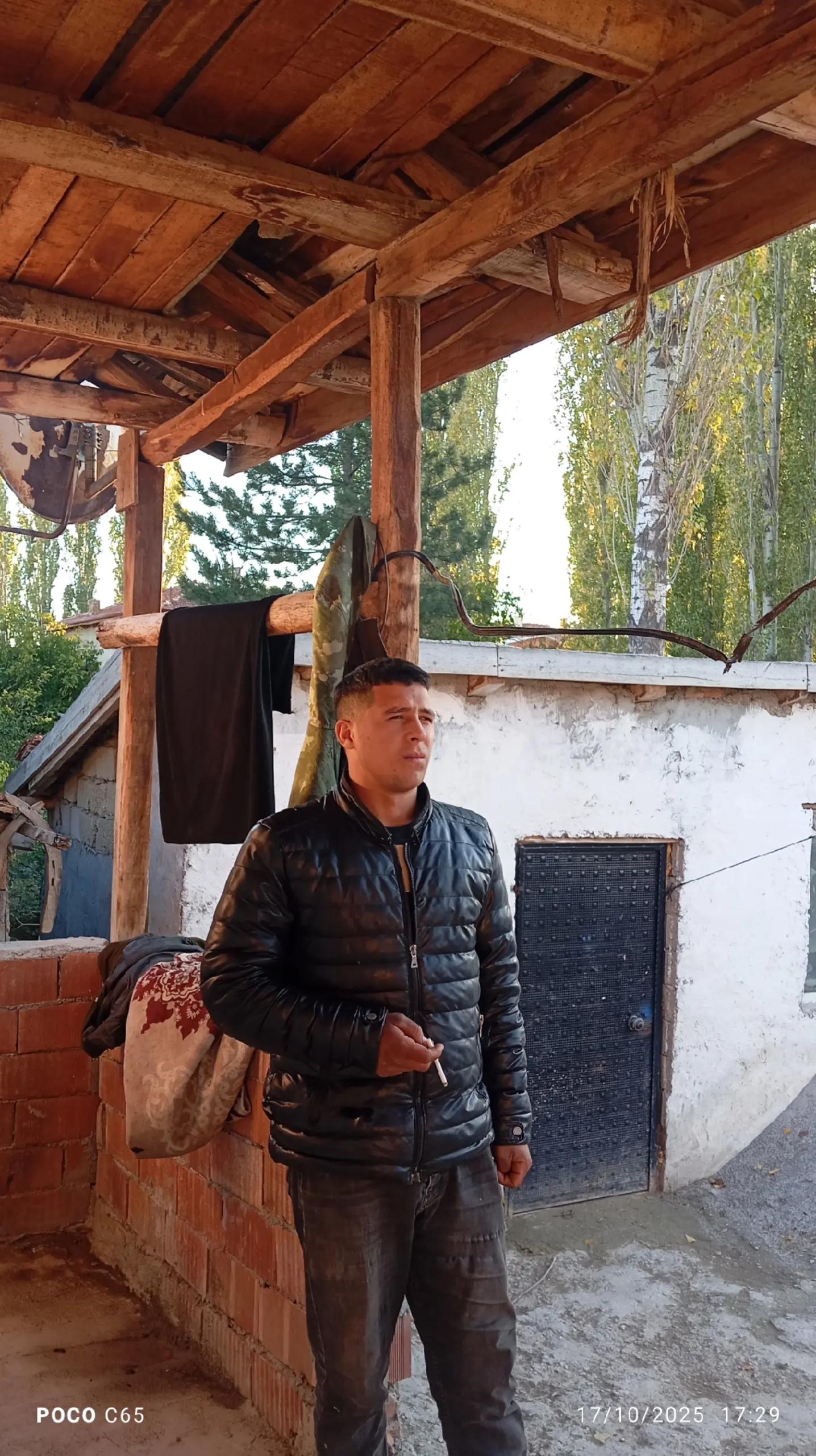 @çirkin kral