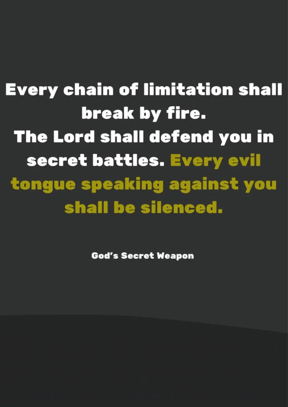 @GOD’S_SECRET_WEAPON