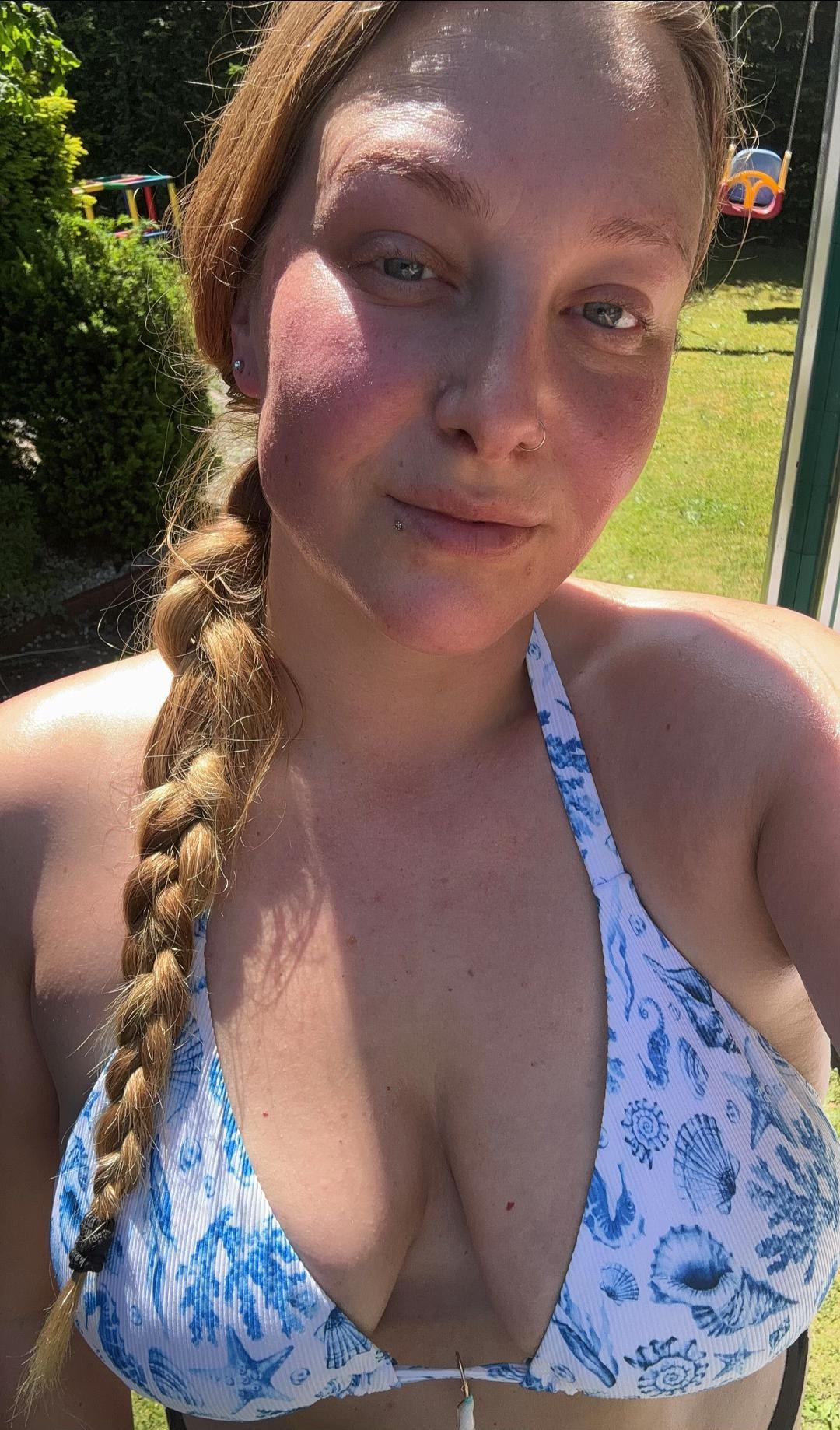 @Svenja