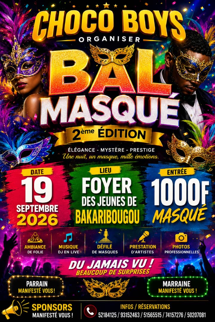 @CHOCO BOYS Sama officiel 🐘