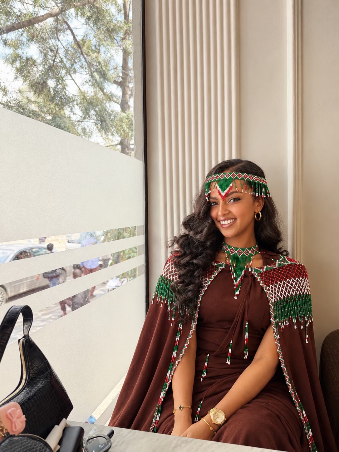 @ማራማዊት 👸🏽