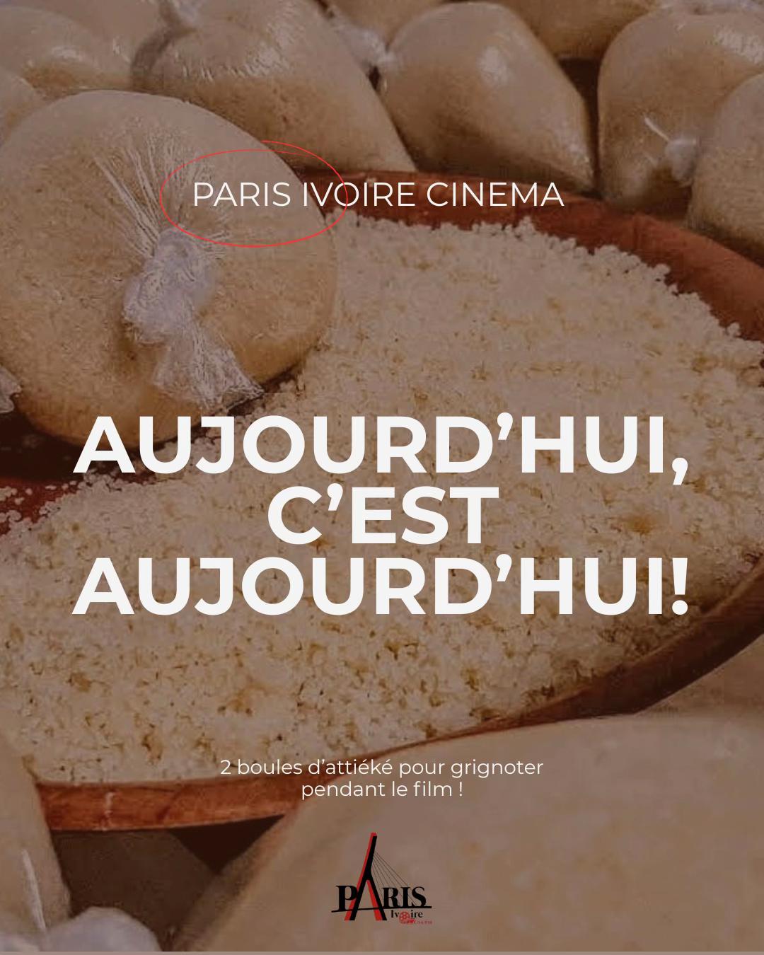 @parisivoirecinema