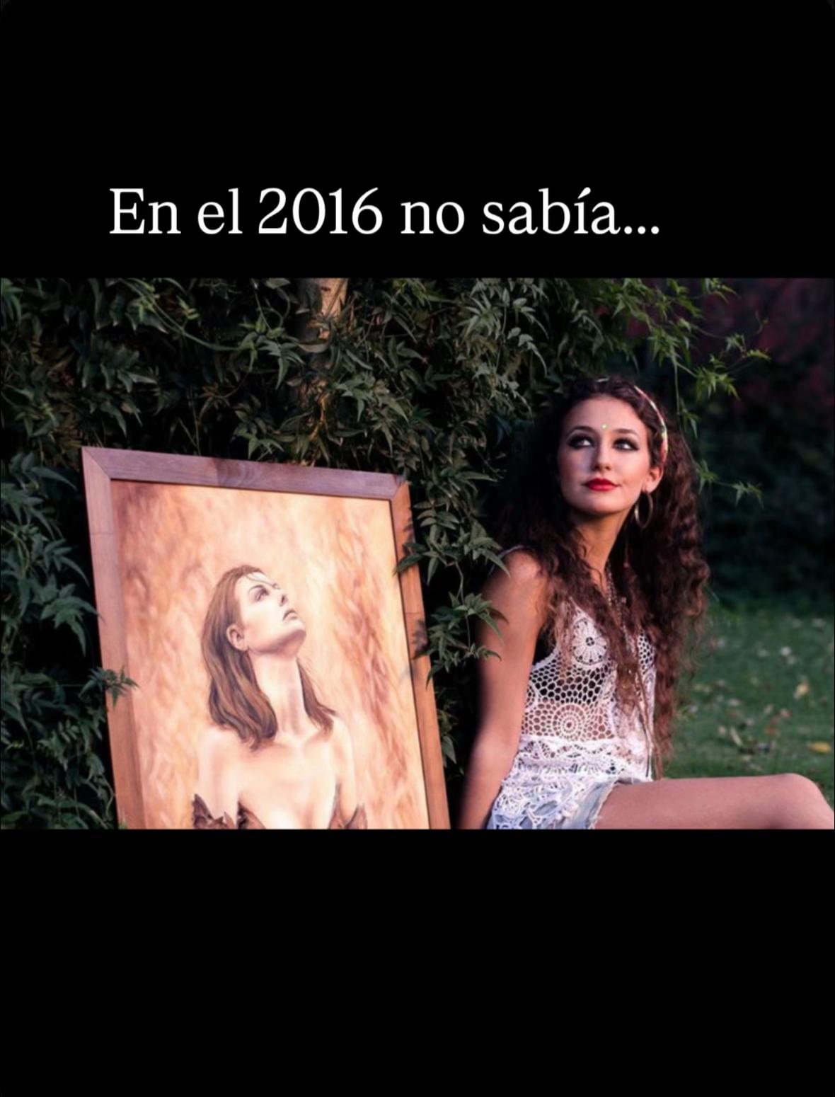 @Agostina Mauro Art