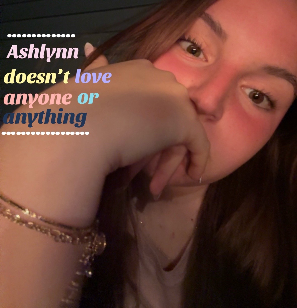 @Ashlynn