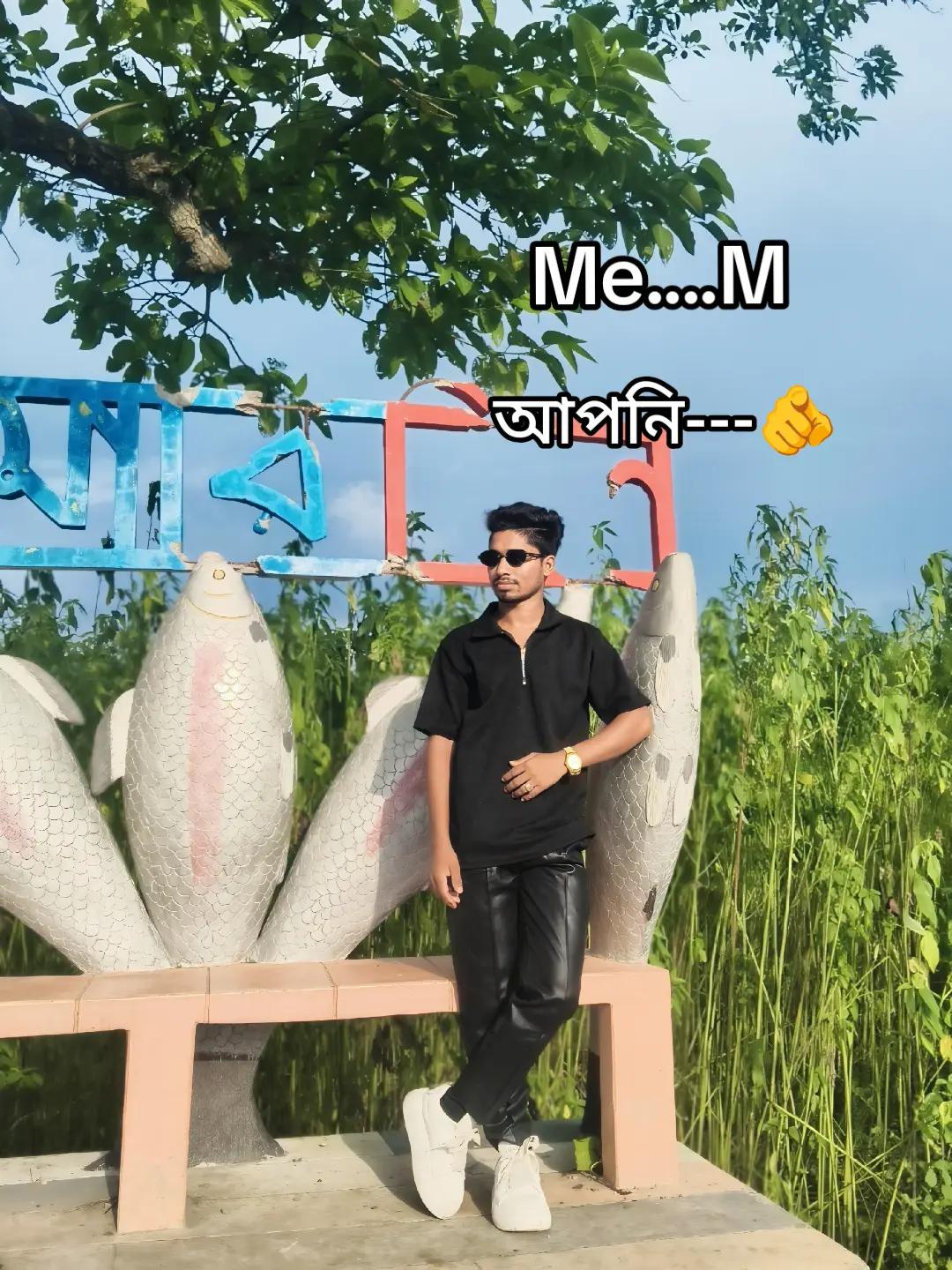 @Md Mostakim khan