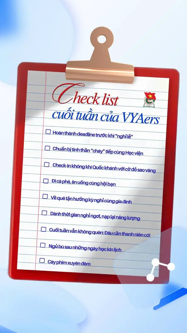 @HV Thanh thiếu niên Việt Nam