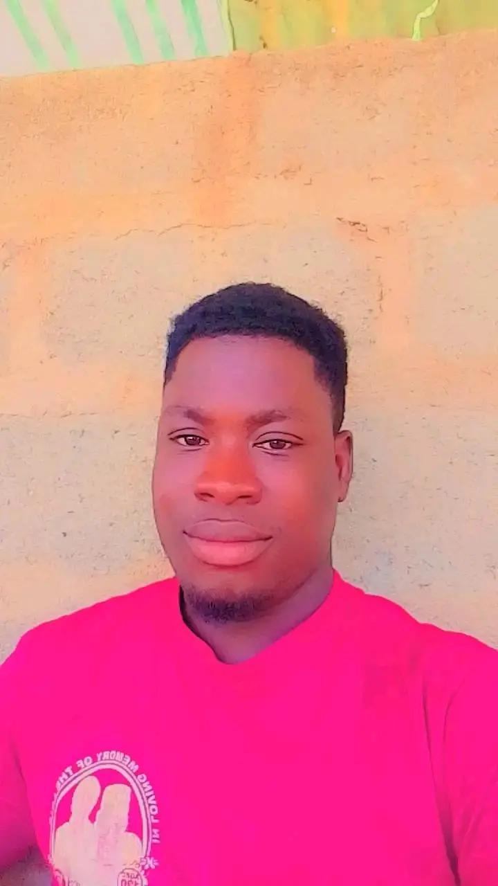 @Kobby Biker