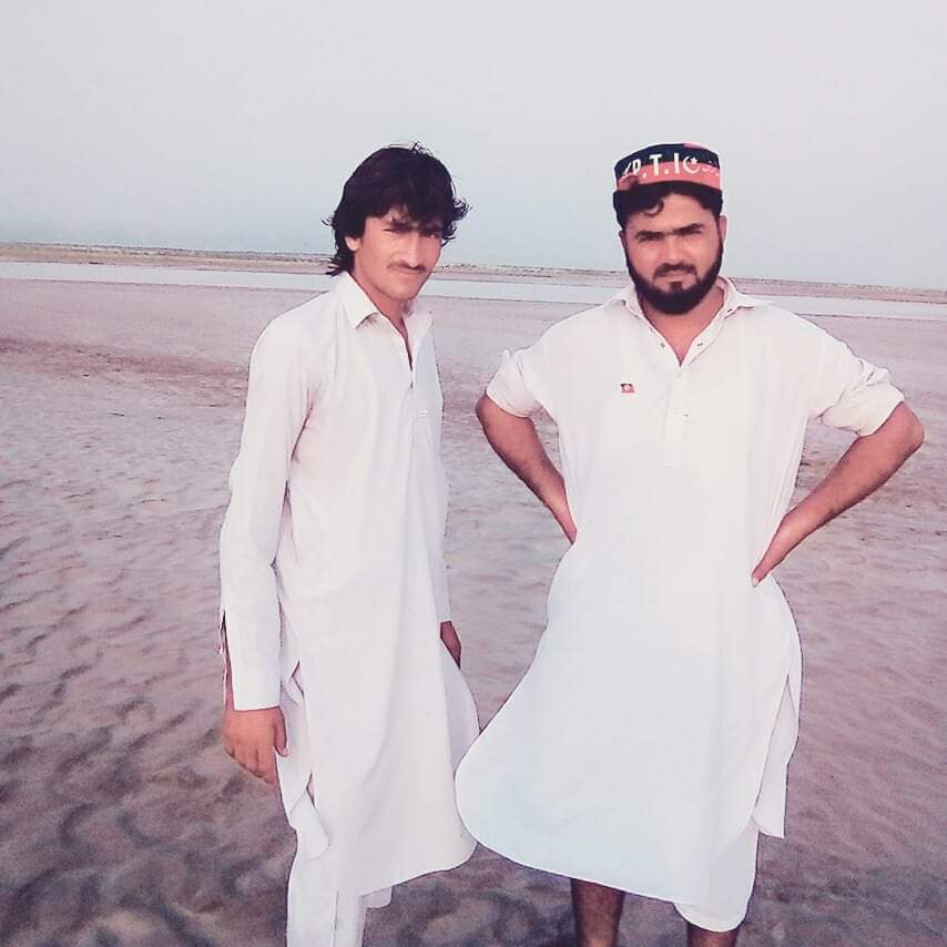 @Wasim Gull