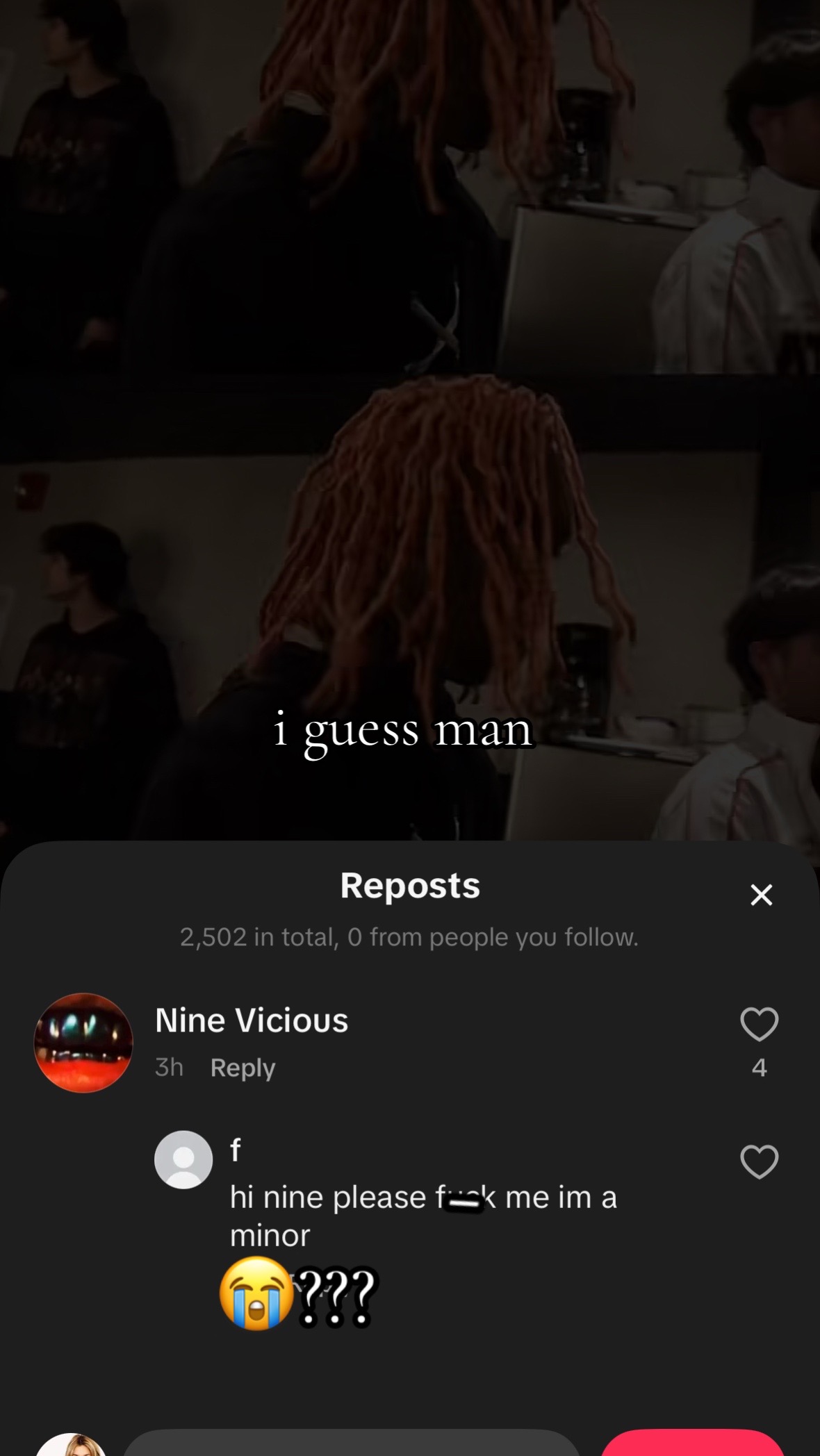 @uncontexted